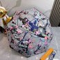 2025 Louis Vuitton Sun Protection Umbrella (74)