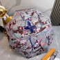 2025 Louis Vuitton Sun Protection Umbrella (75)