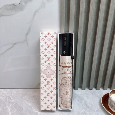 2025 Louis Vuitton Sun Protection Umbrella (78)