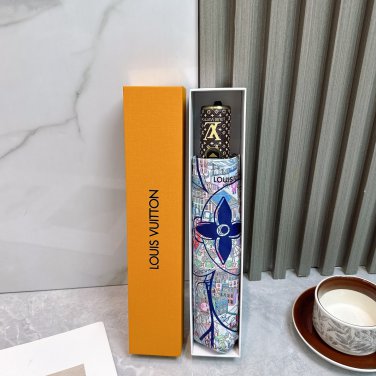 2025 Louis Vuitton Sun Protection Umbrella (80)