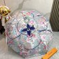 2025 Louis Vuitton Sun Protection Umbrella (80)