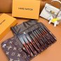 2025 Louis Vuitton Sun Protection Umbrella (81)