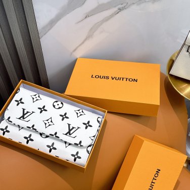 2025 Louis Vuitton Sun Protection Umbrella (82)
