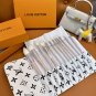 2025 Louis Vuitton Sun Protection Umbrella (82)
