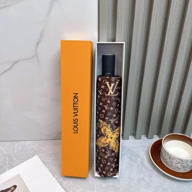 2025 Louis Vuitton Sun Protection Umbrella (83)