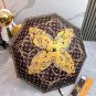 2025 Louis Vuitton Sun Protection Umbrella (83)