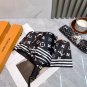 2025 Louis Vuitton Sun Protection Umbrella (85)