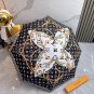 2025 Louis Vuitton Sun Protection Umbrella (85)