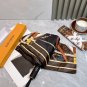 2025 Louis Vuitton Sun Protection Umbrella (86)