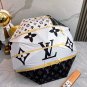 2025 Louis Vuitton Sun Protection Umbrella (92)