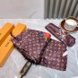 2025 Louis Vuitton Sun Protection Umbrella (99)
