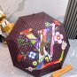 2025 Louis Vuitton Sun Protection Umbrella (99)