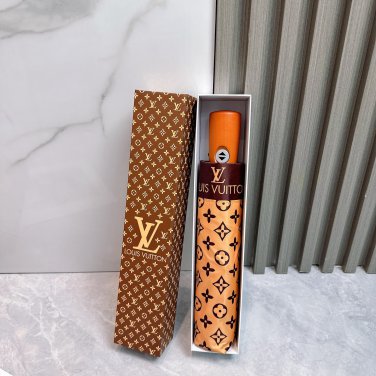 2025 Louis Vuitton Sun Protection Umbrella (111)