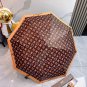 2025 Louis Vuitton Sun Protection Umbrella (112)