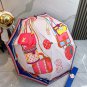 2025 Louis Vuitton Sun Protection Umbrella (113)