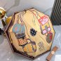 2025 Louis Vuitton Sun Protection Umbrella (114)
