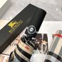 2025 MBURBERRY Sun Protection Umbrella