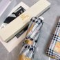 2025 MBURBERRY Sun Protection Umbrella (2)