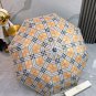 2025 MBURBERRY Sun Protection Umbrella (2)