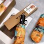2025 MBURBERRY Sun Protection Umbrella (4)