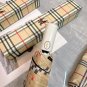 2025 MBURBERRY Sun Protection Umbrella (6)
