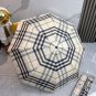 2025 MBURBERRY Sun Protection Umbrella (9)