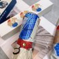 2025 MBURBERRY Sun Protection Umbrella (14)