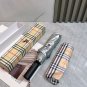 2025 MBURBERRY Sun Protection Umbrella (19)