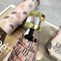 2025 MBURBERRY Sun Protection Umbrella (23)