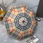 2025 MBURBERRY Sun Protection Umbrella (26)
