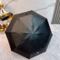 2025 MBURBERRY Sun Protection Umbrella (29)