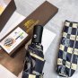 2025 MBURBERRY Sun Protection Umbrella (30)