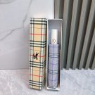 2025 MBURBERRY Sun Protection Umbrella (33)