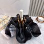 2025 MBURBERRY Sun Protection Umbrella (33)