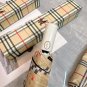 2025 MBURBERRY Sun Protection Umbrella (34)