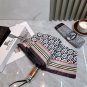 2025 MBURBERRY Sun Protection Umbrella (35)