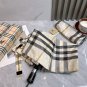 2025 MBURBERRY Sun Protection Umbrella (37)