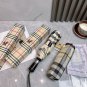 2025 MBURBERRY Sun Protection Umbrella (37)