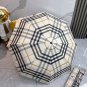 2025 MBURBERRY Sun Protection Umbrella (37)