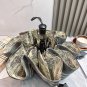 2025 MBURBERRY Sun Protection Umbrella (38)