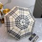 2025 MBURBERRY Sun Protection Umbrella (40)