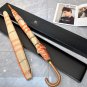 2025 MBURBERRY Sun Protection Umbrella (41)
