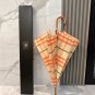 2025 MBURBERRY Sun Protection Umbrella (41)
