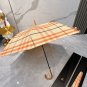 2025 MBURBERRY Sun Protection Umbrella (41)