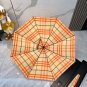 2025 MBURBERRY Sun Protection Umbrella (41)