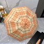 2025 MBURBERRY Sun Protection Umbrella (41)