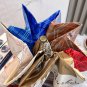2025 MBURBERRY Sun Protection Umbrella (45)