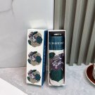 2025 MBURBERRY Sun Protection Umbrella (48)