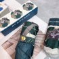 2025 MBURBERRY Sun Protection Umbrella (48)