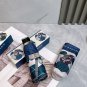 2025 MBURBERRY Sun Protection Umbrella (49)